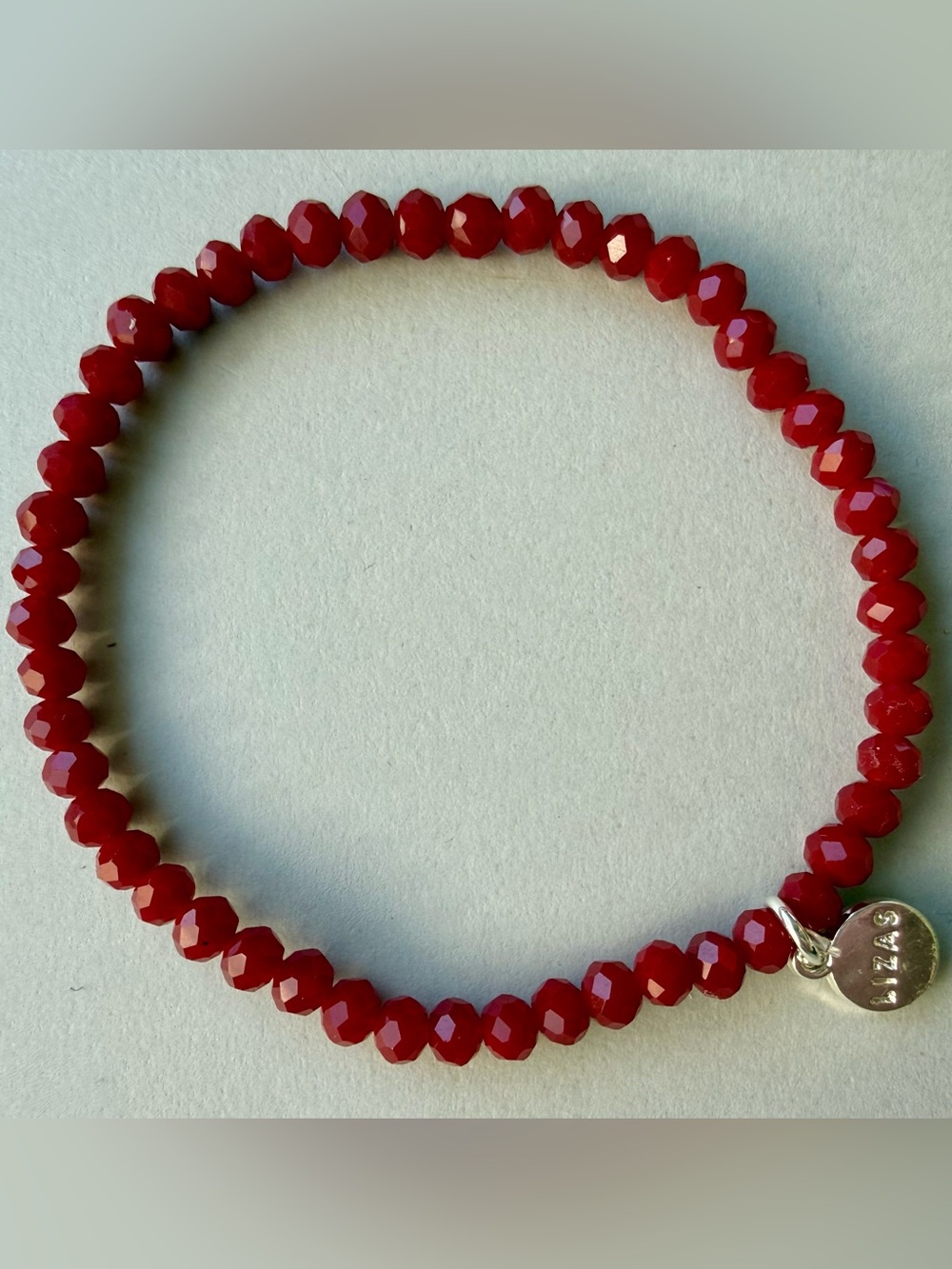 NEW - Lizas Stretch Bracelet